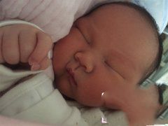 赵女士子宫多筋膜成功助孕